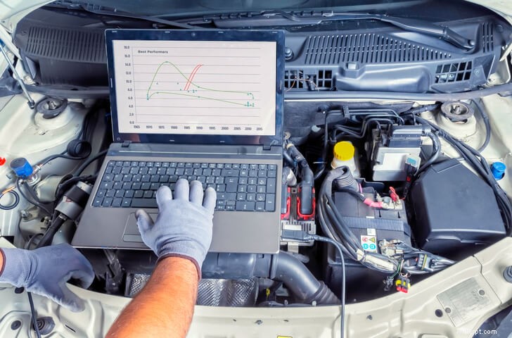 3 controlli essenziali quando l aria condizionata dell auto smette di funzionare 
