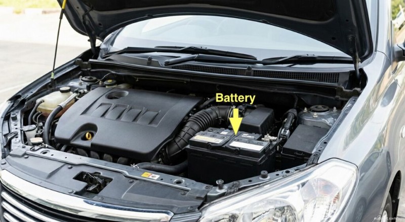 Scopri quando sostituire la batteria dell auto per evitare spiaggiamenti imprevisti 