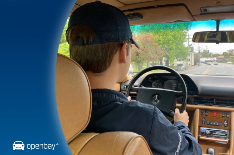 In che modo Openbay aiuta i proprietari di veicoli e le flotte a gestire le tariffe in aumento dei ricambi auto 