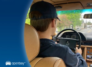 In che modo Openbay aiuta i proprietari di veicoli e le flotte a gestire le tariffe in aumento dei ricambi auto 