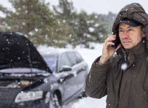 Evita che la batteria della tua auto si rompa quando fa freddo:consigli essenziali 