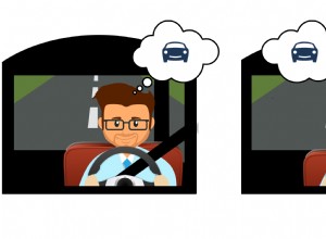 Gli autisti di Ridesharing condividono il successo:come Openbay ha semplificato la manutenzione delle auto 