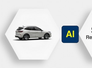 Openbay presenta un motore basato sull intelligenza artificiale per consigli personalizzati sulla riparazione dell auto 