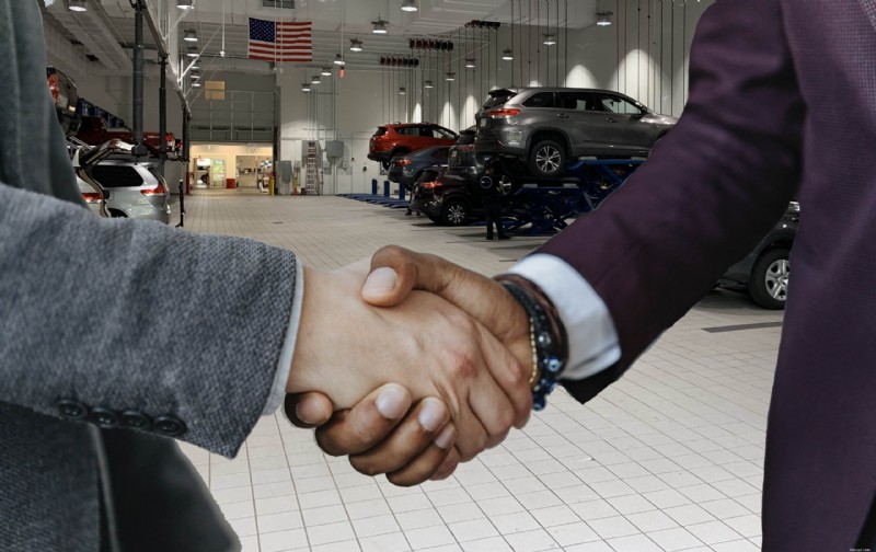 Come la trasparenza crea fiducia tra i proprietari di auto e i professionisti delle riparazioni auto 