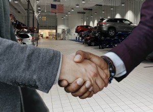 Come la trasparenza crea fiducia tra i proprietari di auto e i professionisti delle riparazioni auto 