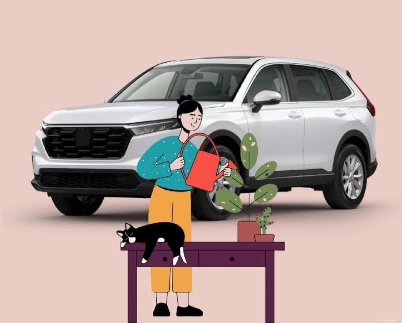 Garanzie auto:il tuo scudo per una guida senza stress e costi prevedibili 
