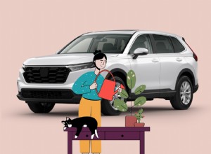 Garanzie auto:il tuo scudo per una guida senza stress e costi prevedibili 
