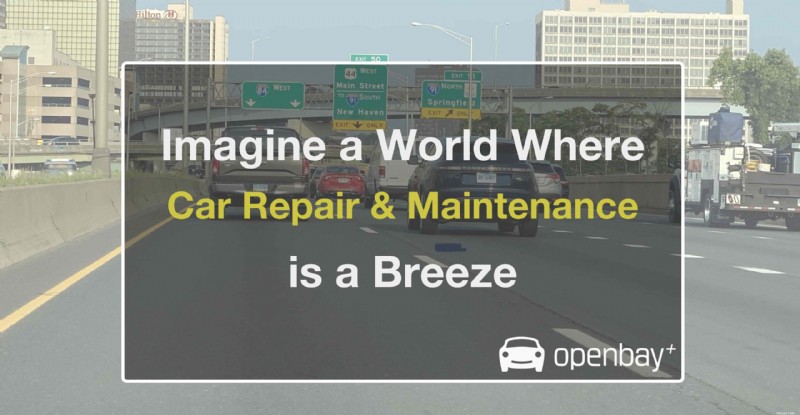 Come Openbay+ trasforma la cura dell auto:un nuovo standard di praticità e affidabilità 