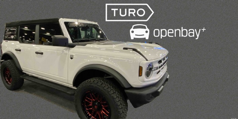 Risparmia fino al 25% sulla manutenzione automatica con Openbay+:servizio affidabile per host Turo 