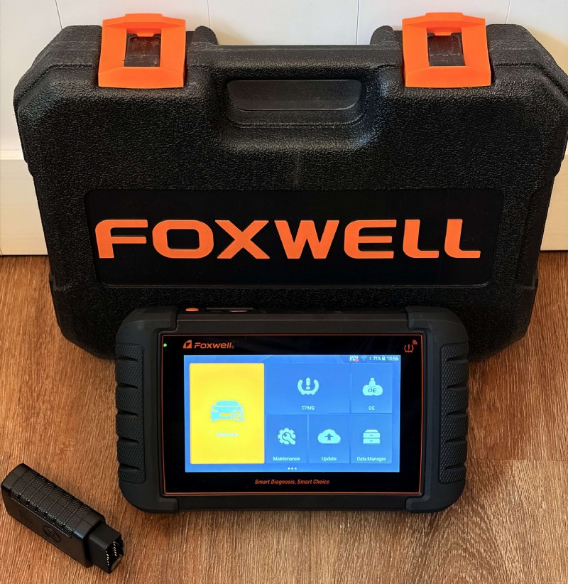 Comprensione dell OBD‑II:caratteristiche, limitazioni e usi pratici 