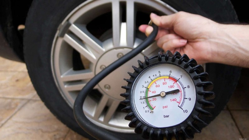 Il ripristino TPMS Ford diventa semplice:passo dopo passo per F‑150, Explorer ed Escape (2008‑2026) 