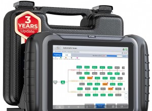 I 5 migliori scanner XTOOL OBD2 per il 2026:scelte degli esperti e recensioni oneste 