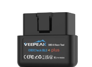 I migliori scanner OBD2 per veicoli elettrici nel 2026:guida degli esperti e scelte di budget 