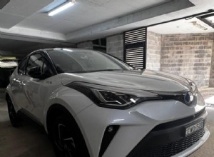 Programma di dettaglio ottimale per le auto di Sydney:proteggi valore e splendore 
