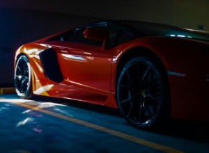 Proteggi la tua auto:colori della vernice resistenti al sole per prevenire lo sbiadimento 