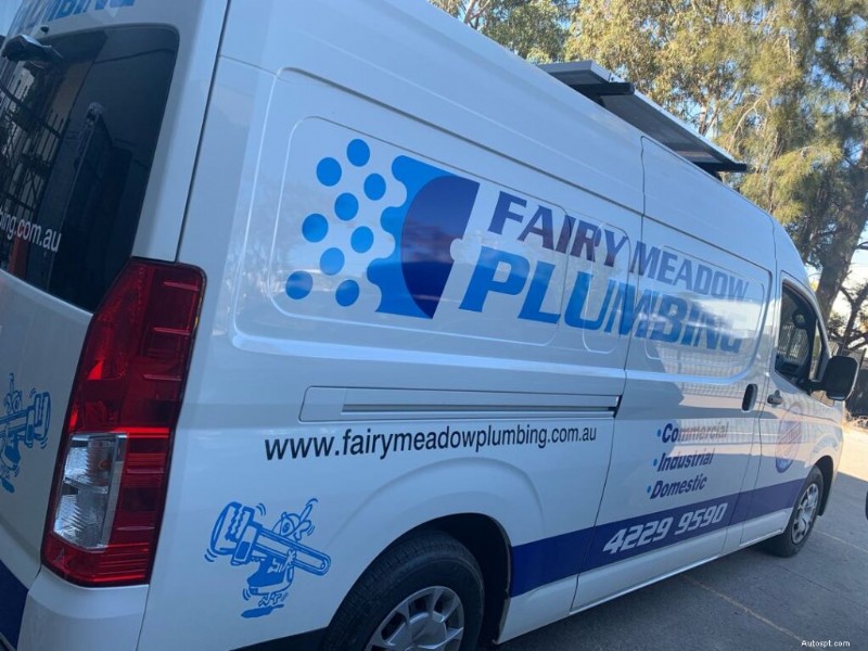 Migliora il tuo business a Sydney:il potere del dettaglio professionale della flotta 