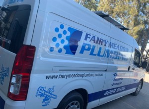 Migliora il tuo business a Sydney:il potere del dettaglio professionale della flotta 
