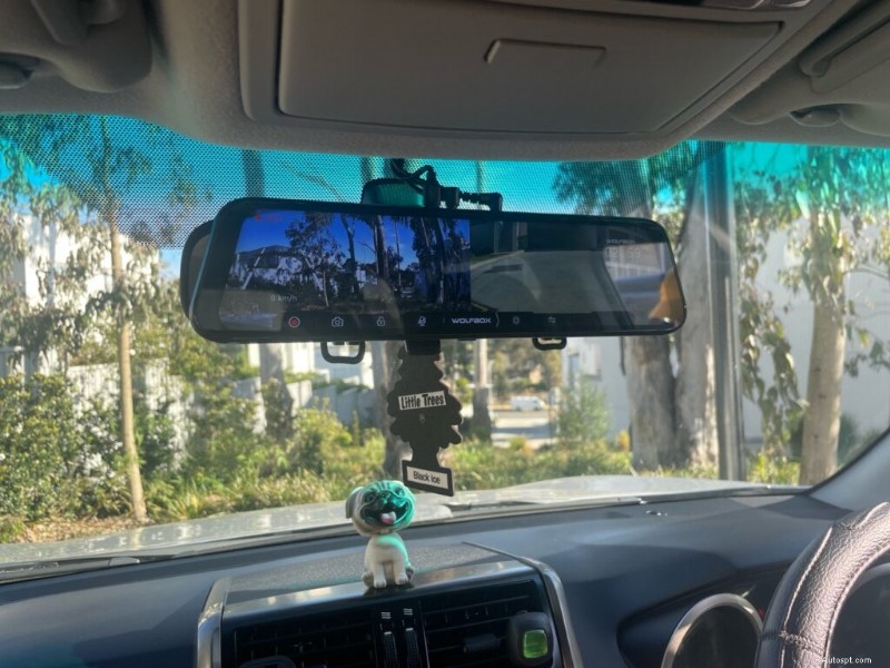 Domande essenziali da porre prima di installare una Dash Cam a Sydney 
