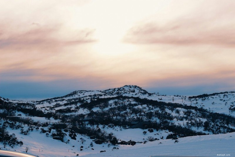 Le migliori fughe invernali in Australia:destinazioni pluripremiate 
