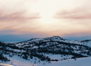 Le migliori fughe invernali in Australia:destinazioni pluripremiate 