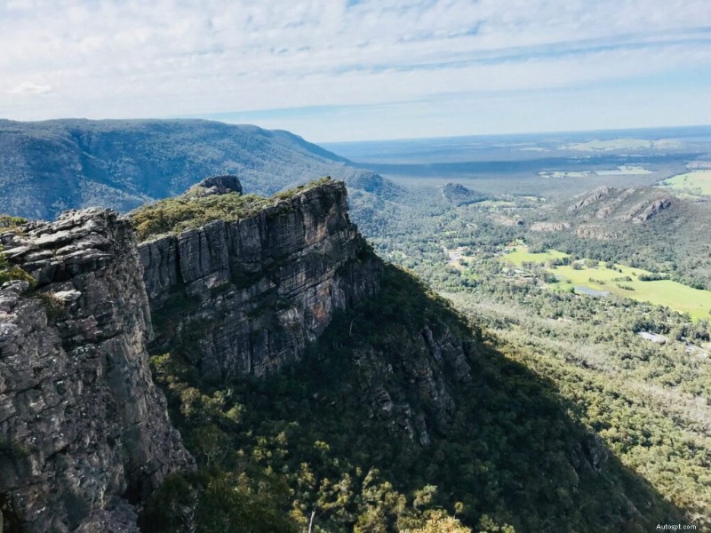 Le migliori fughe invernali in Australia:destinazioni pluripremiate 