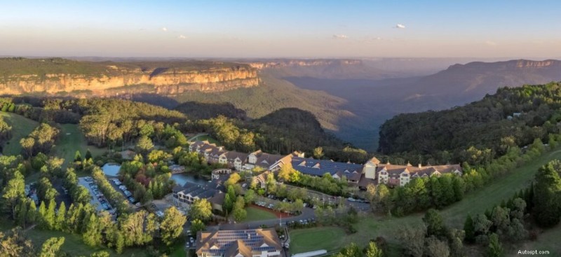 Le migliori fughe invernali in Australia:destinazioni pluripremiate 