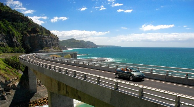 Scopri le 5 migliori strade panoramiche di Sydney per un weekend indimenticabile 