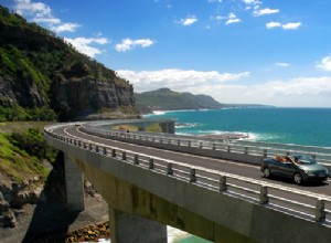 Scopri le 5 migliori strade panoramiche di Sydney per un weekend indimenticabile 