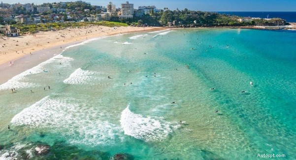 Scopri le 5 migliori strade panoramiche di Sydney per un weekend indimenticabile 