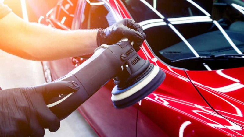 Quando e quanto spesso cerare l auto per una protezione a lungo termine 
