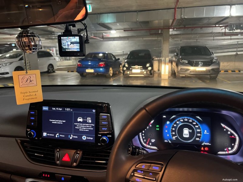 Assicurazione Dash Cam:tutelare le imprese australiane dai sinistri automobilistici 