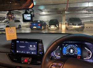 Assicurazione Dash Cam:tutelare le imprese australiane dai sinistri automobilistici 
