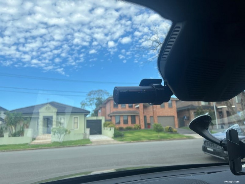 Assicurazione Dash Cam:tutelare le imprese australiane dai sinistri automobilistici 