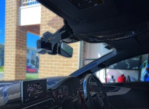 Gli esperti del settore rivelano le migliori dash cam dei 5 migliori marchi 