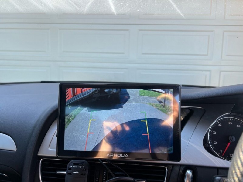 Spiegazione delle telecamere per retromarcia per auto:sicurezza, funzionalità e vantaggi 