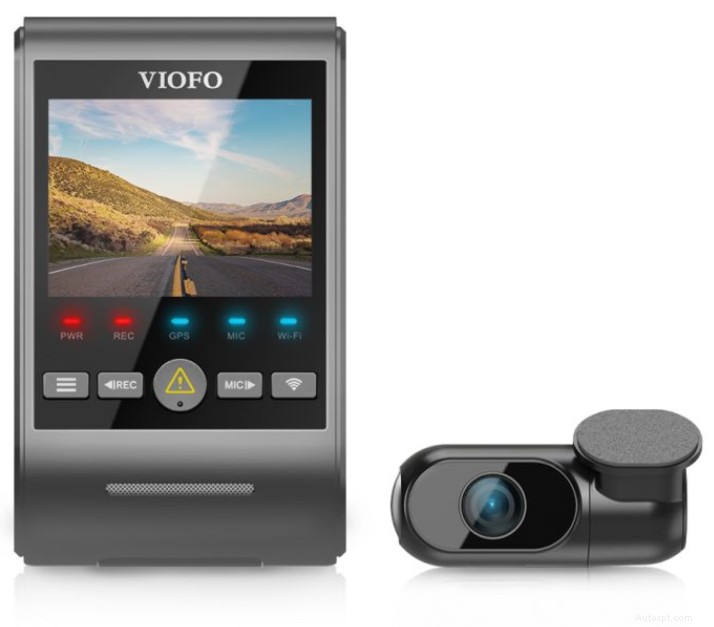Le migliori dash cam australiane:scelte approvate dagli esperti per tutti i budget 