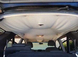 Ripristinare il cielo di un auto cadente:soluzioni rapide fai da te e consigli degli esperti 