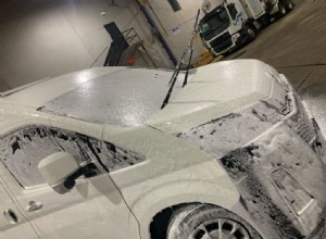 Come rimuovere efficacemente la linfa degli alberi dalla tua auto in 4 semplici passaggi 