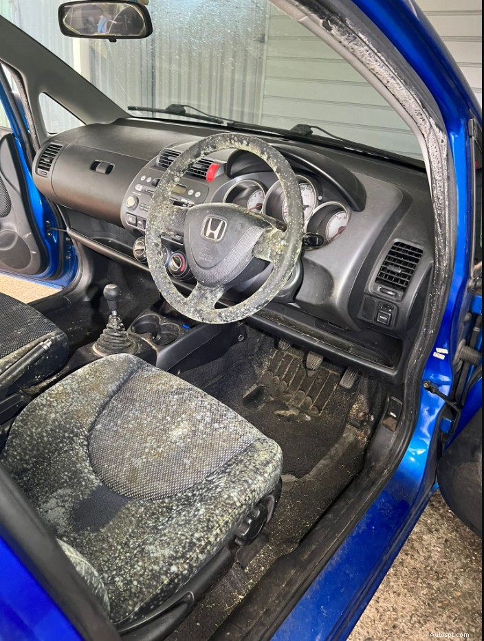 Elimina gli odori di sigaretta nella tua auto con la tecnologia dell ozono 