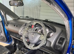 Elimina gli odori di sigaretta nella tua auto con la tecnologia dell ozono 