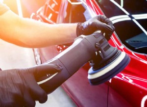 Cera per auto vs smalto:differenze chiave e come scegliere la finitura giusta 