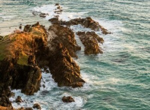 Spiagge nascoste di Sydney:5 luoghi appartati da visitare per una fuga estiva 