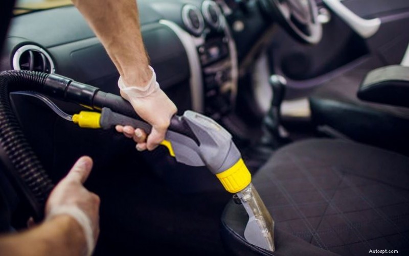 Guida esperta:padroneggia le tecniche di lavaggio dell auto per una finitura impeccabile 