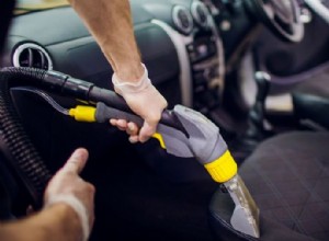 Guida esperta:padroneggia le tecniche di lavaggio dell auto per una finitura impeccabile 