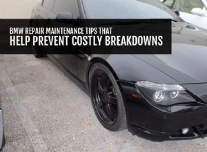 Le migliori pratiche di manutenzione BMW per prevenire guasti costosi 