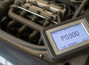 Spiegazione del mancato accensione del motore:cause, sintomi, diagnosi e soluzioni avanzate 