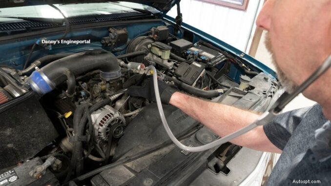 Spiegazione dei rumori del motore:identificazione, diagnosi e prevenzione di riparazioni costose 
