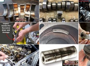 Spiegazione dei rumori del motore:identificazione, diagnosi e prevenzione di riparazioni costose 