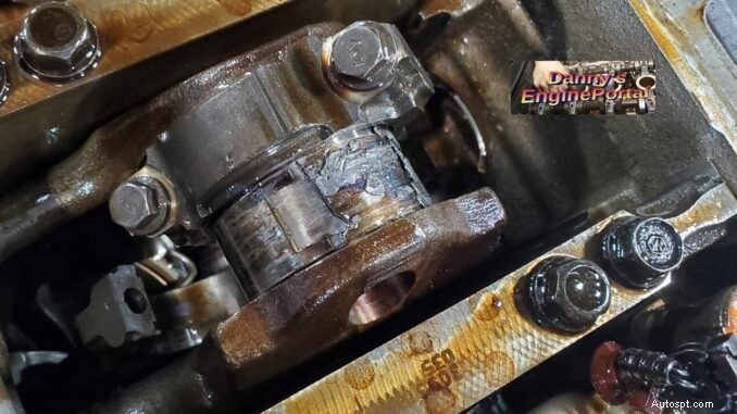 Spiegazione dei rumori del motore:identificazione, diagnosi e prevenzione di riparazioni costose 