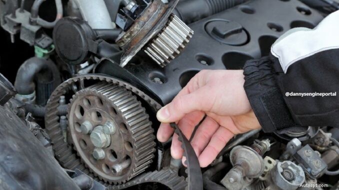 Motori con interferenza e senza interferenza:quale è meglio per la tua auto? 